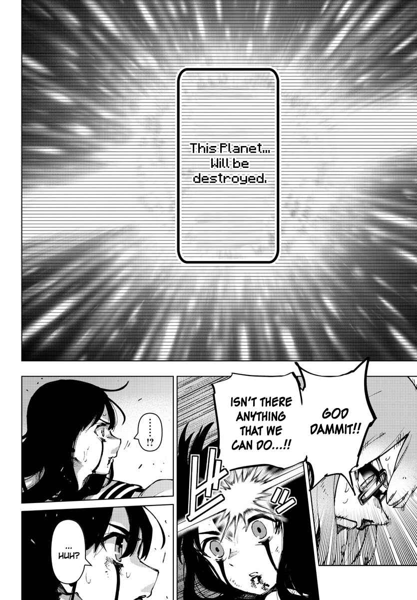 Magical Girl Site Chapter 134 - Page 7