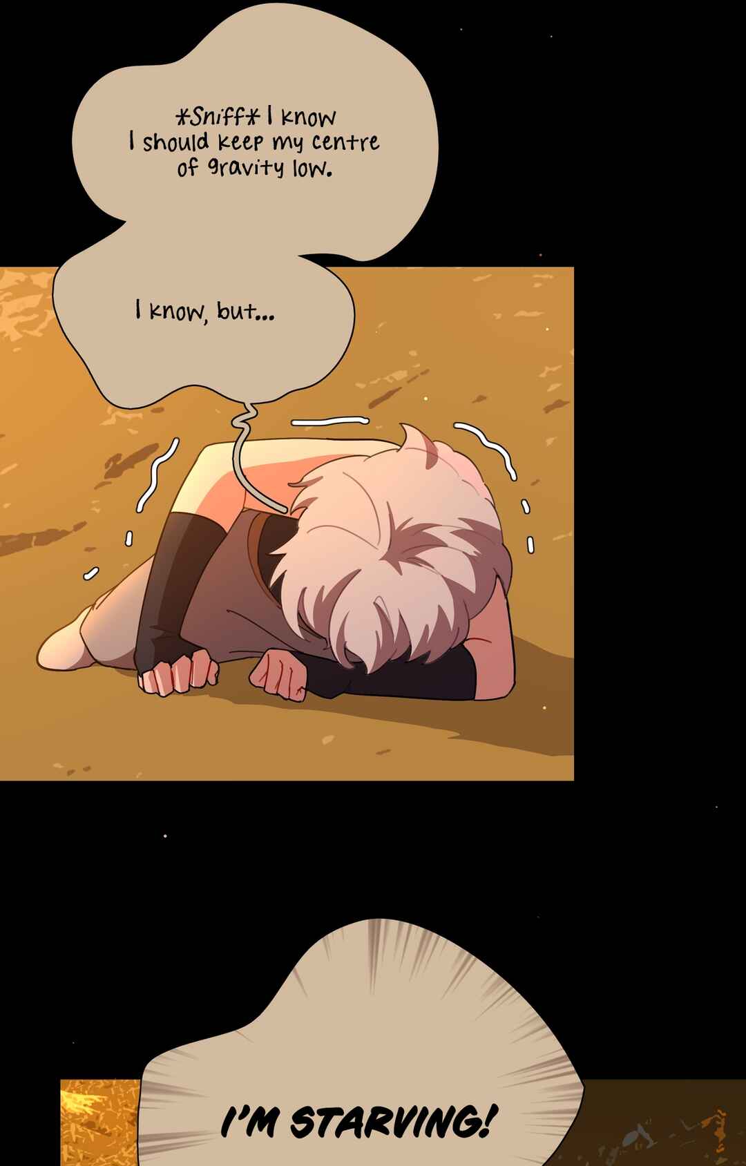 Warning! Beware of the Dog Chapter 26 - Page 12