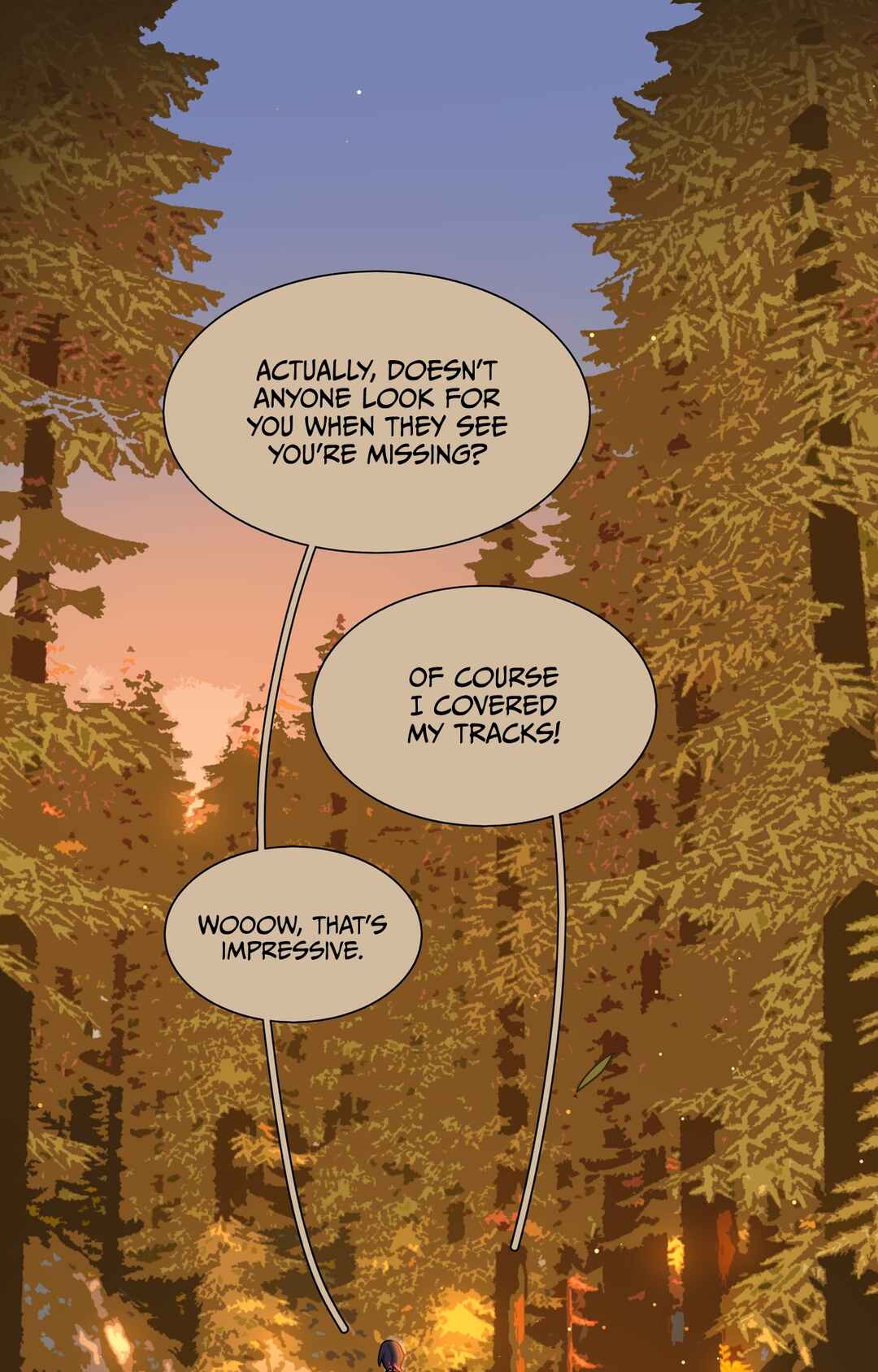 Warning! Beware of the Dog Chapter 26 - Page 15