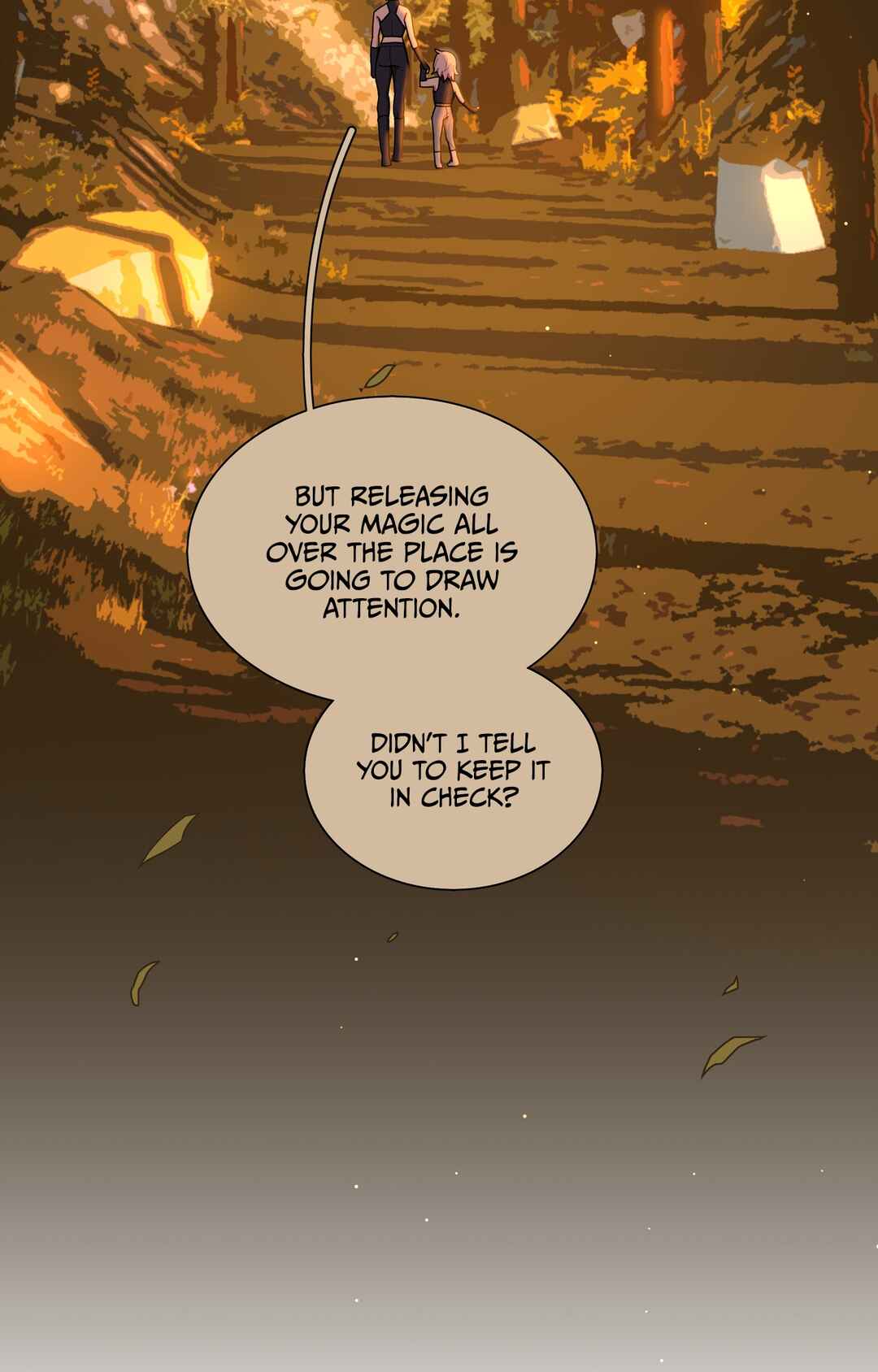 Warning! Beware of the Dog Chapter 26 - Page 16
