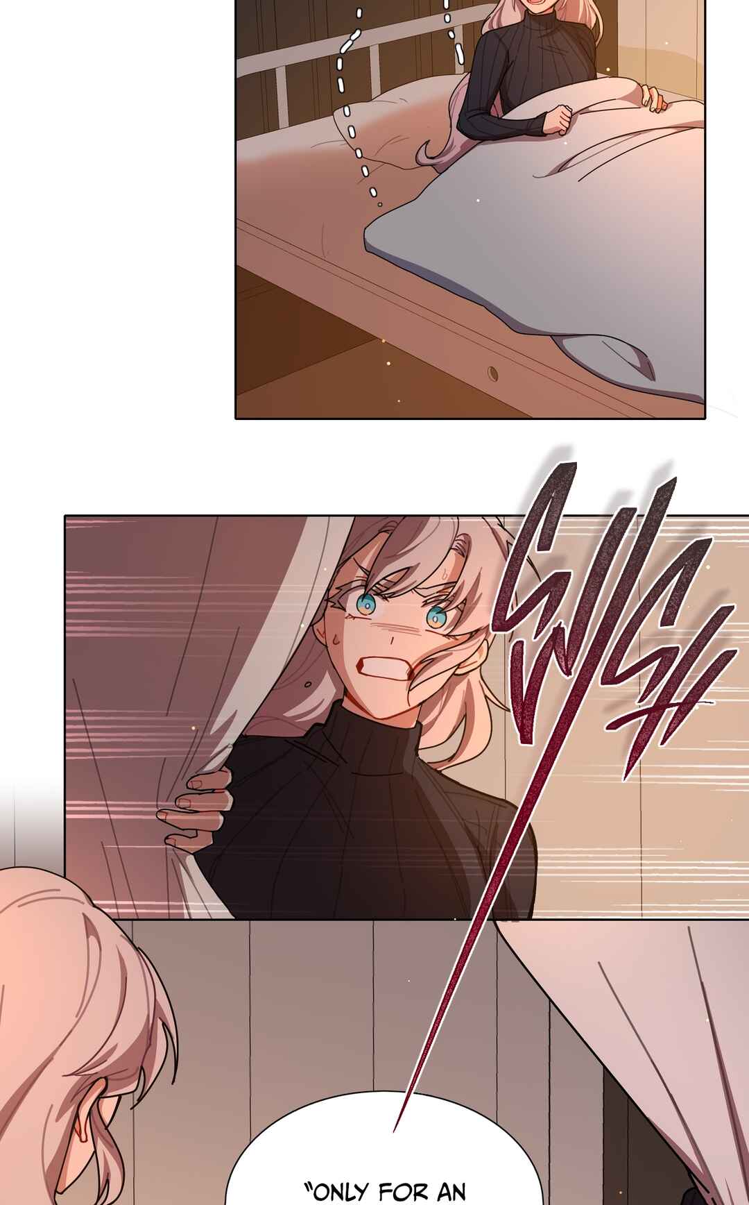 Warning! Beware of the Dog Chapter 26 - Page 19