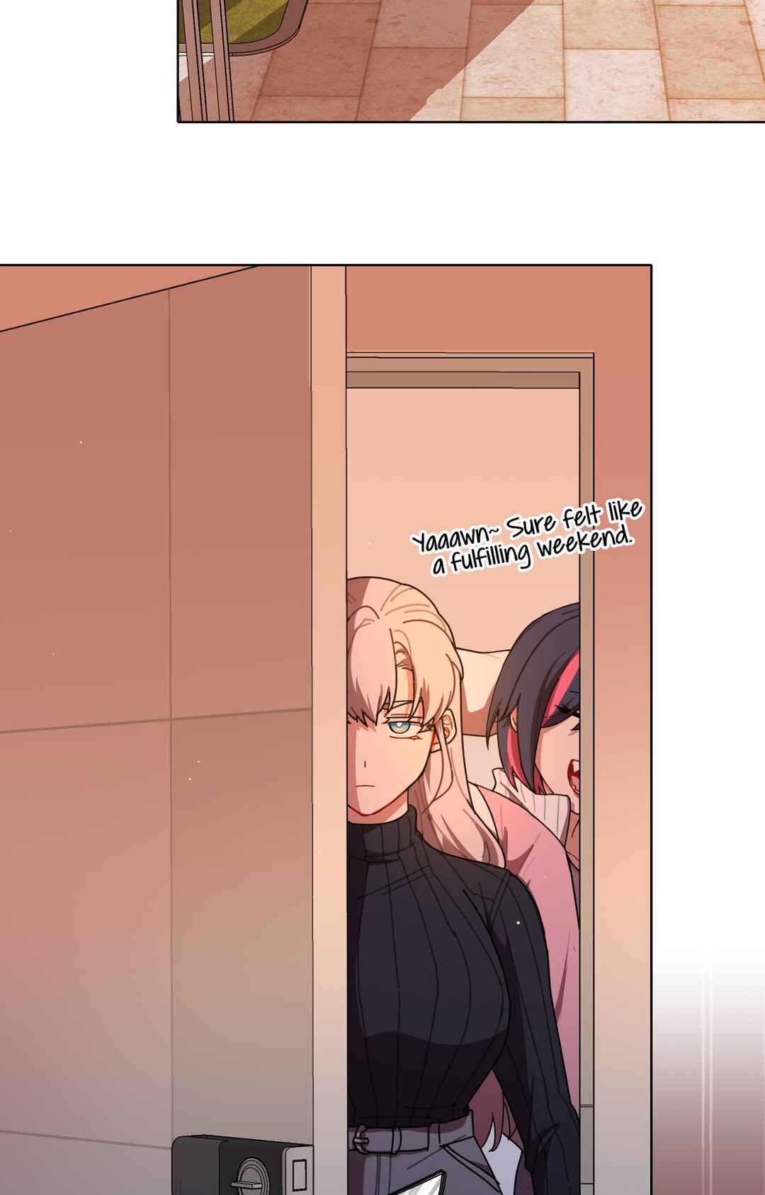 Warning! Beware of the Dog Chapter 26 - Page 27