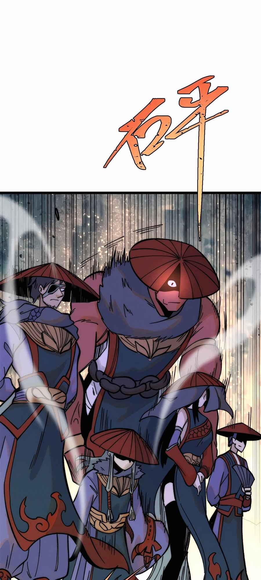 All Hail the Sect Leader Chapter 254 - Page 15
