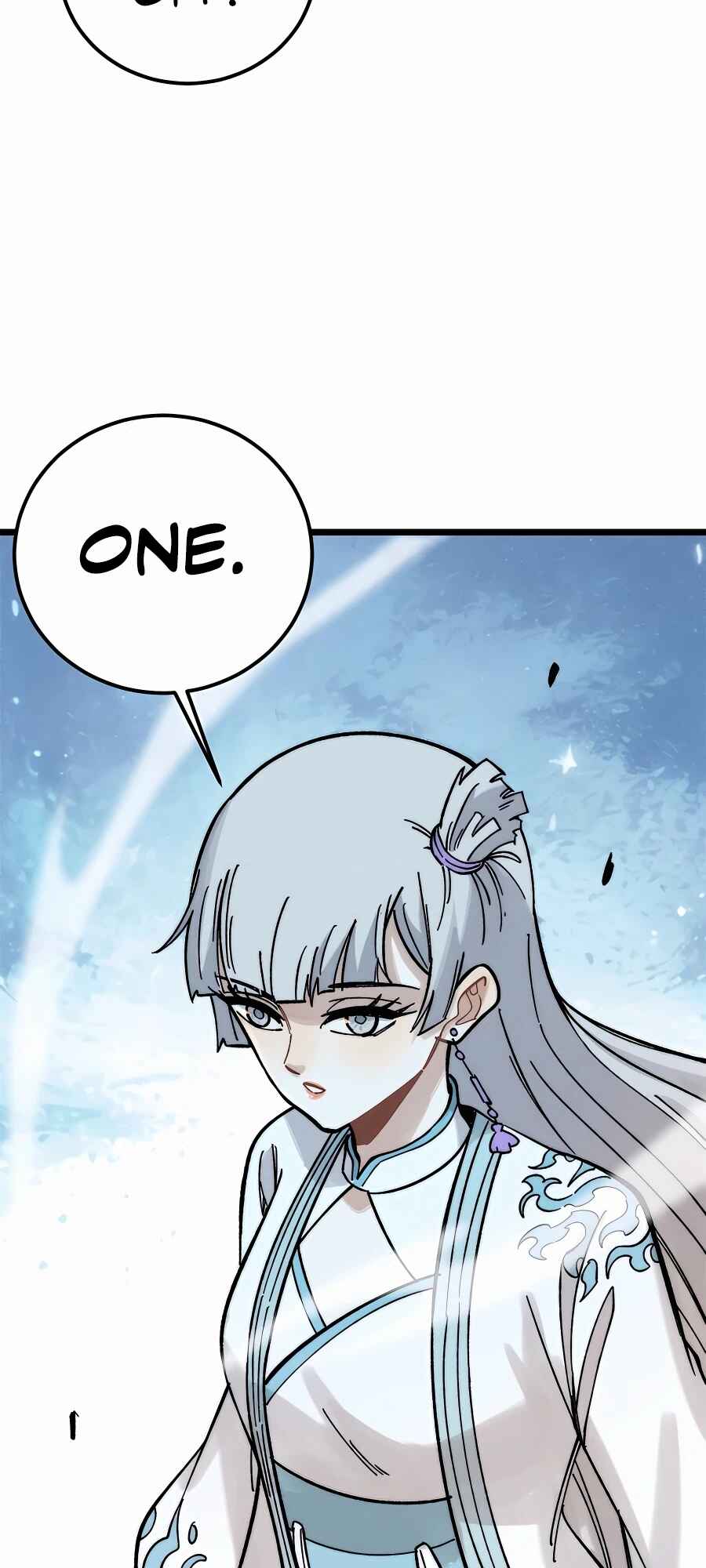 All Hail the Sect Leader Chapter 254 - Page 22