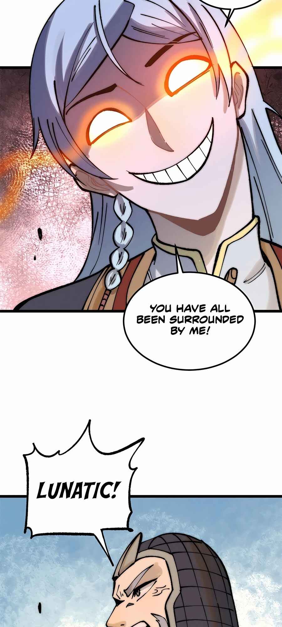 All Hail the Sect Leader Chapter 254 - Page 30