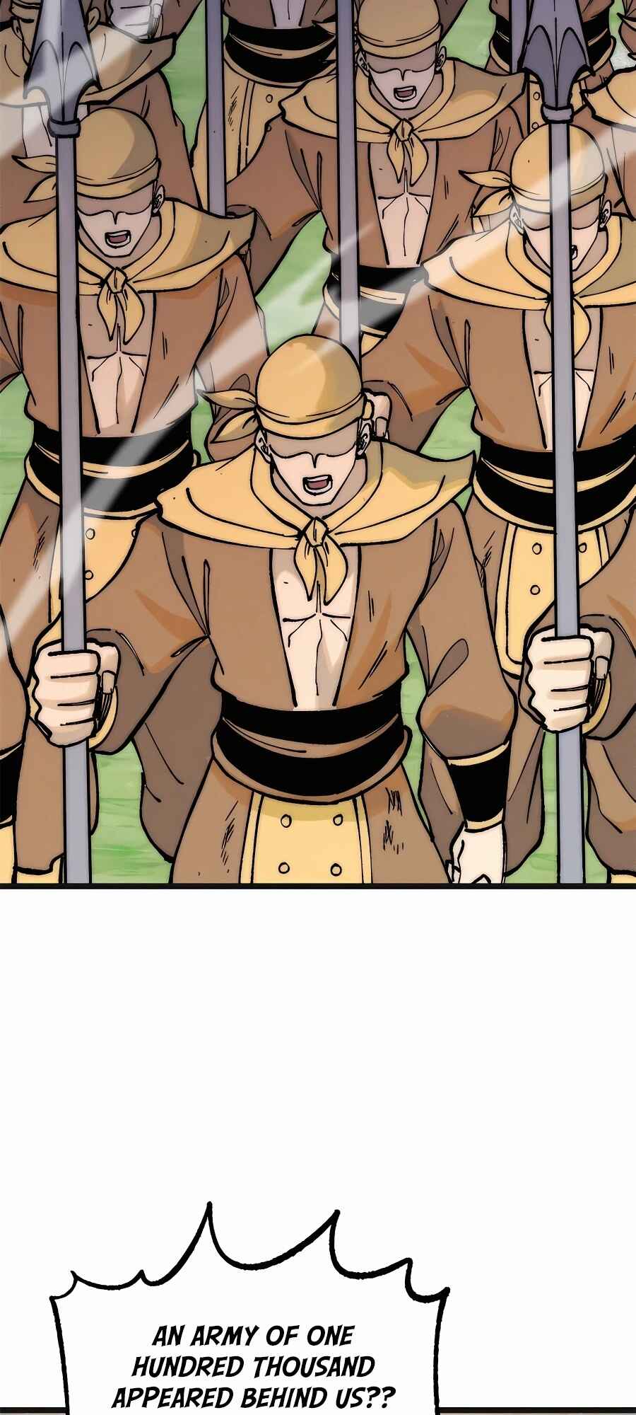 All Hail the Sect Leader Chapter 254 - Page 36