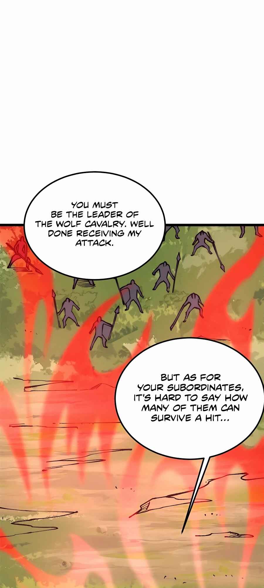 All Hail the Sect Leader Chapter 254 - Page 5