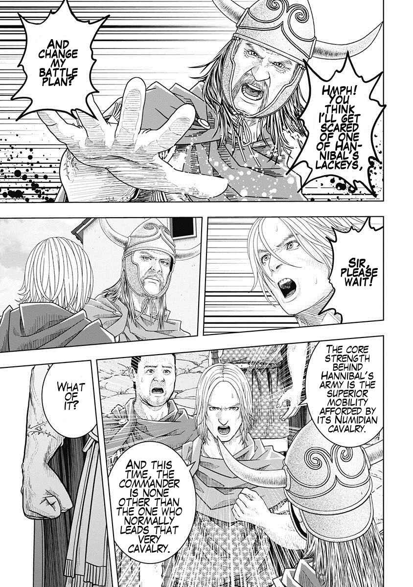 Ad Astra - Scipio and Hannibal Chapter 46 - Page 22