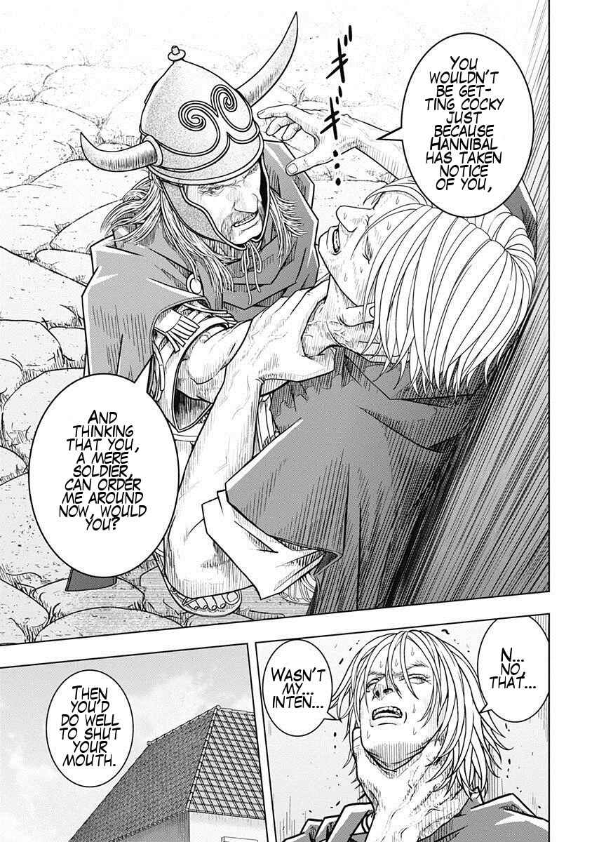 Ad Astra - Scipio and Hannibal Chapter 46 - Page 24