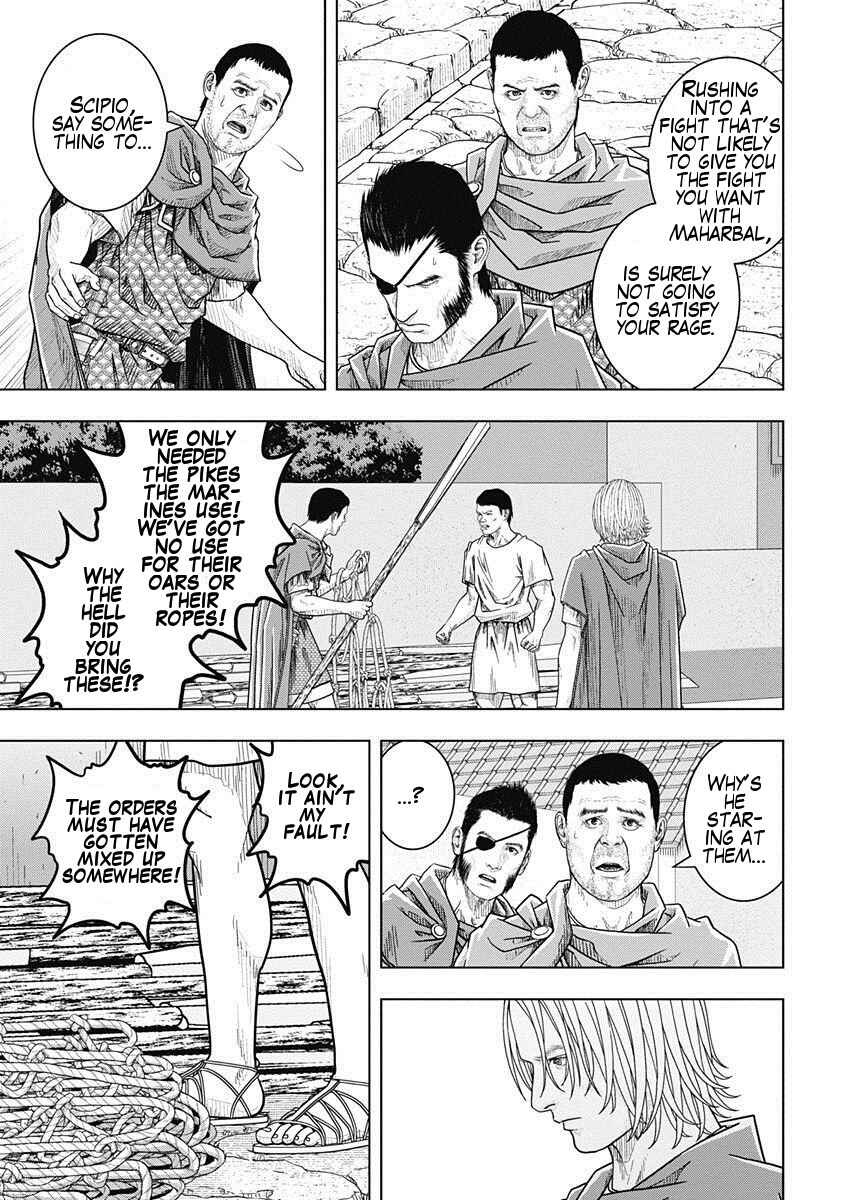 Ad Astra - Scipio and Hannibal Chapter 46 - Page 30