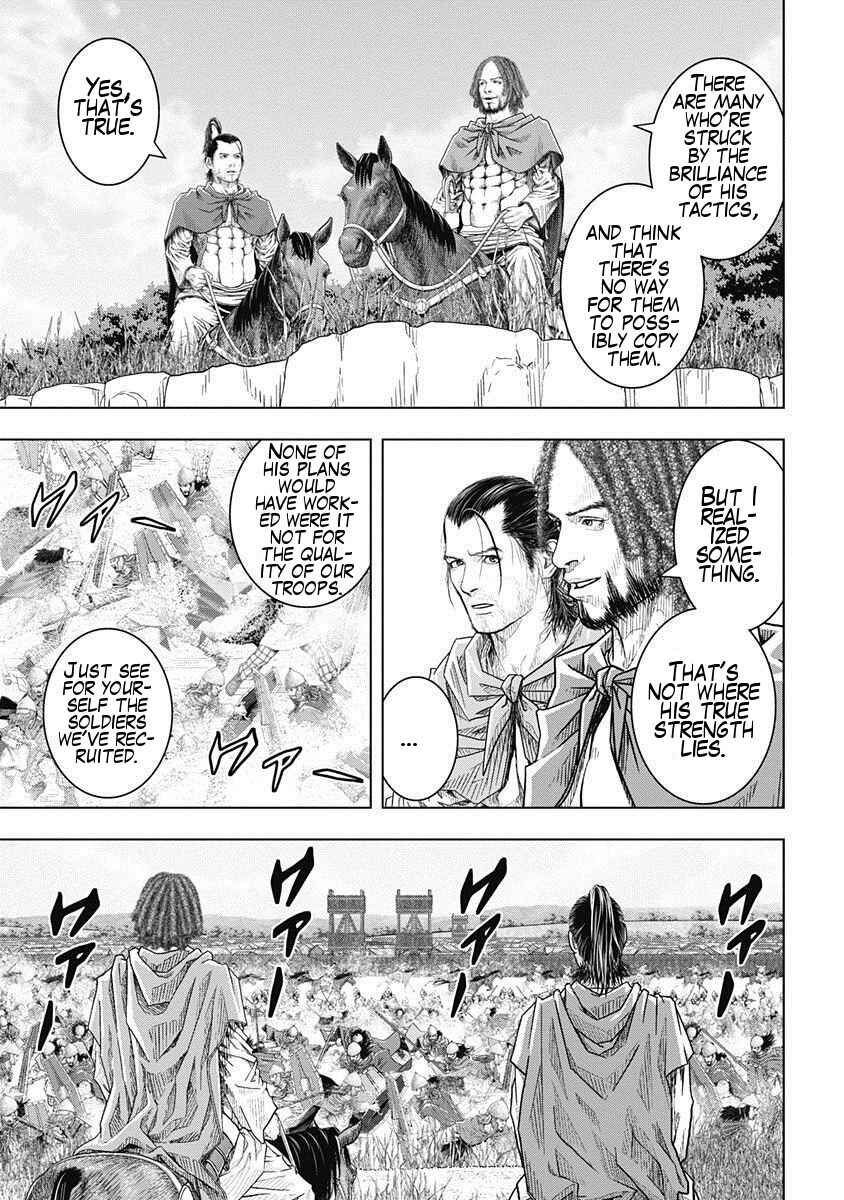 Ad Astra - Scipio and Hannibal Chapter 46 - Page 9