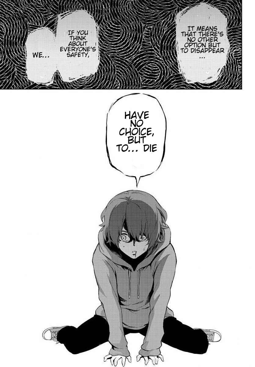 Magical Girl Site Chapter 76 - Page 17