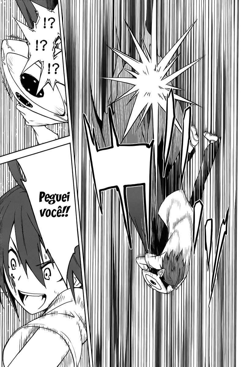 Yumekui Merry Chapter 32 - Page 9
