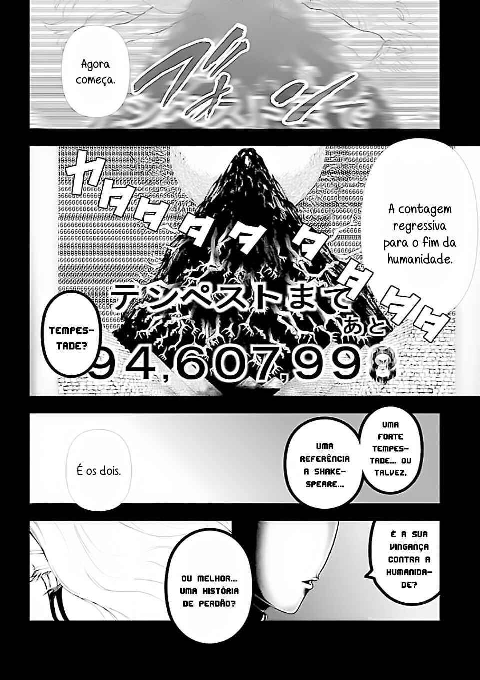 Magical Girl Site Chapter 119 - Page 13