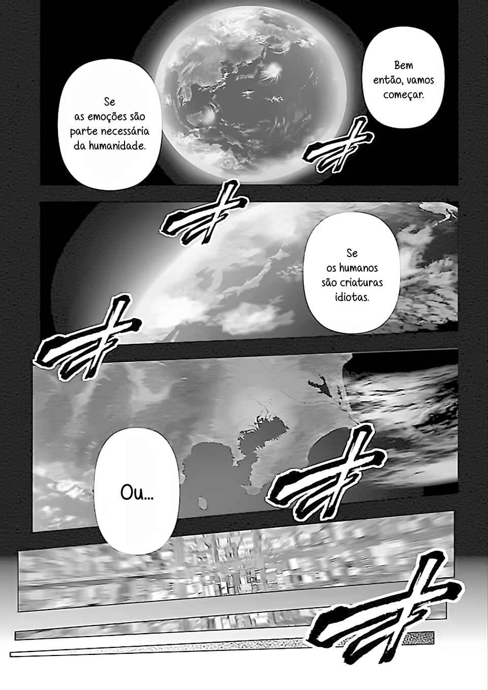 Magical Girl Site Chapter 119 - Page 16