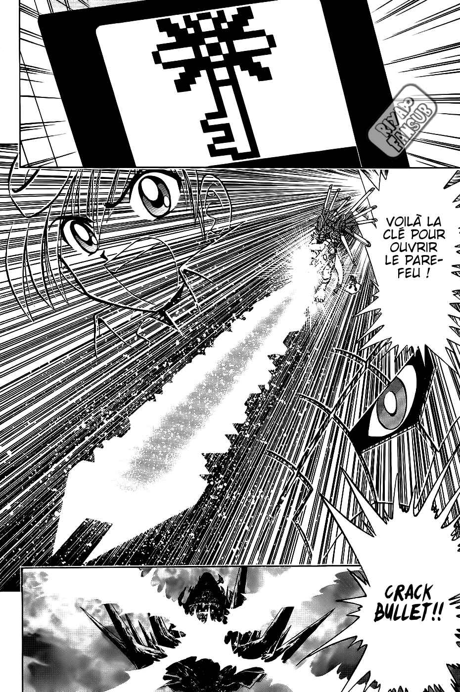 Digimon Next Chapter 18 - Page 30