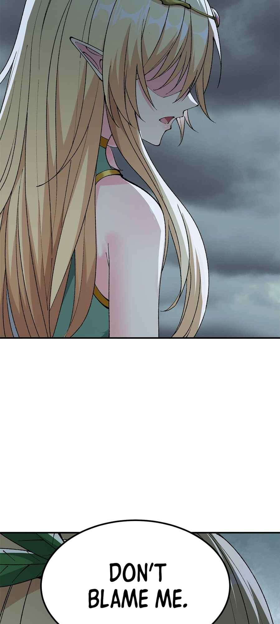 The Heavenly Path Is Not Stupid Chapter 16 - Page 13