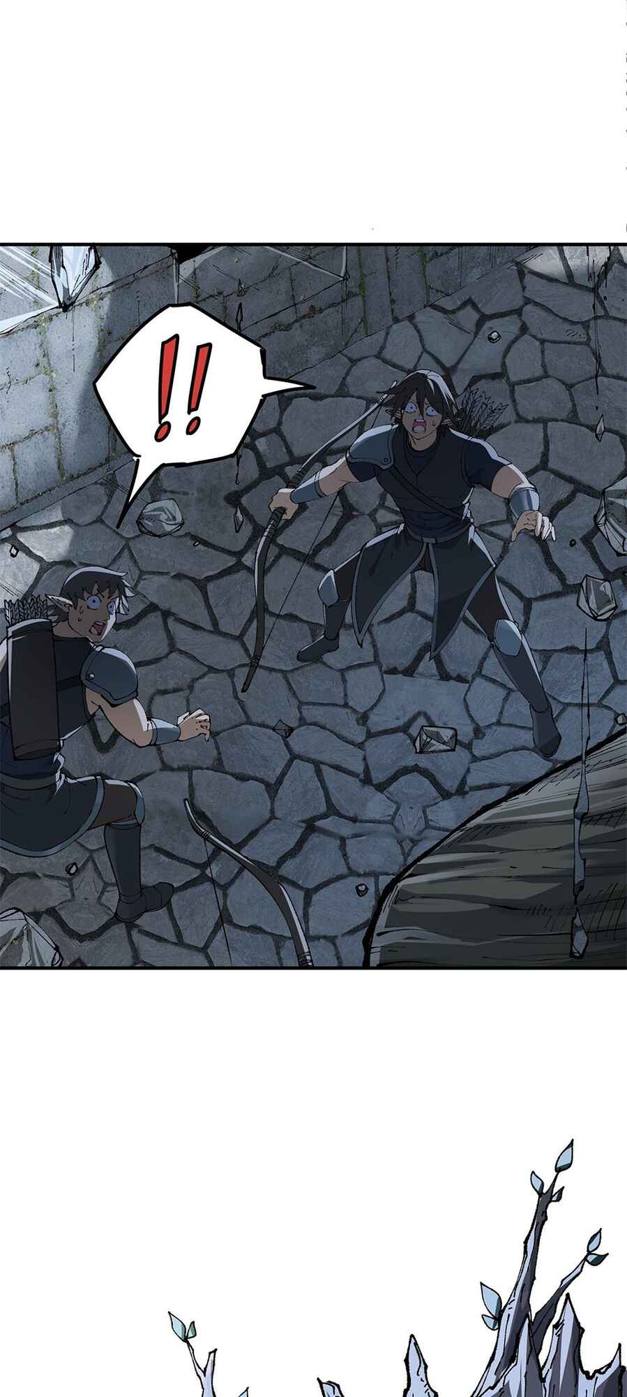The Heavenly Path Is Not Stupid Chapter 16 - Page 16