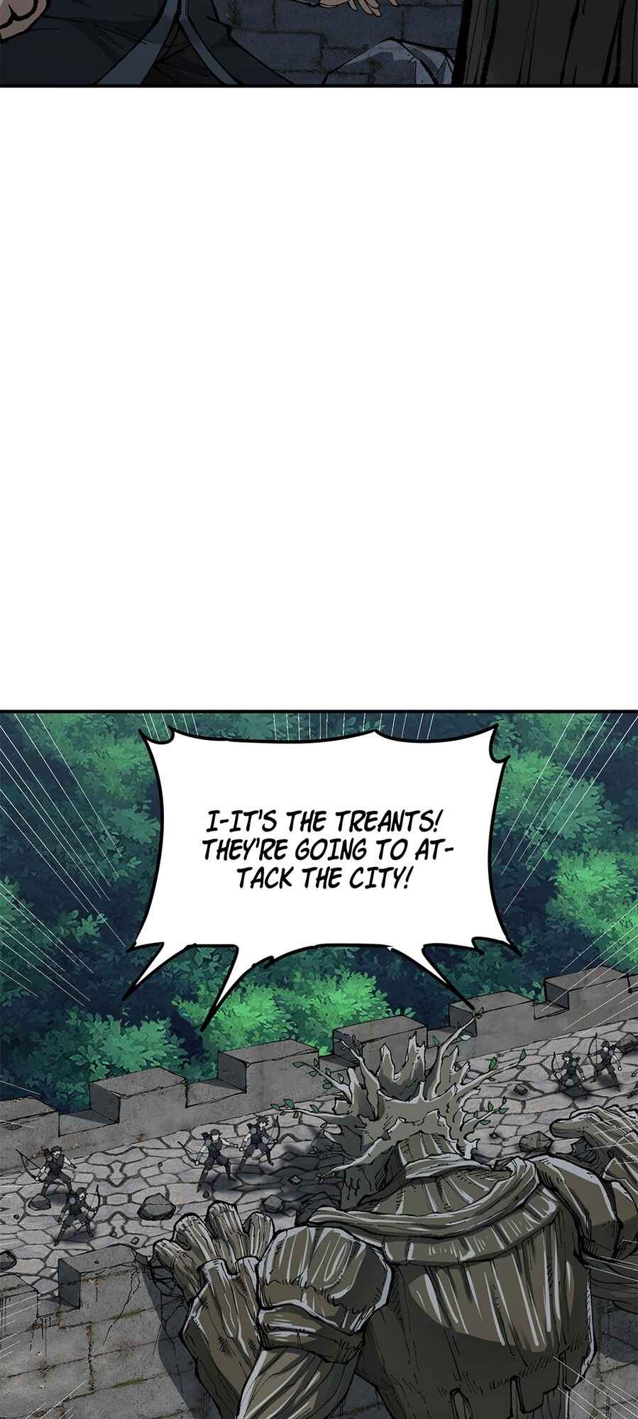 The Heavenly Path Is Not Stupid Chapter 16 - Page 18