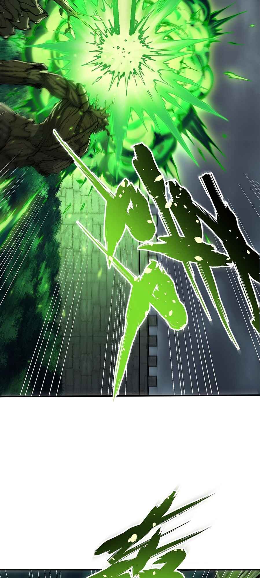 The Heavenly Path Is Not Stupid Chapter 16 - Page 28