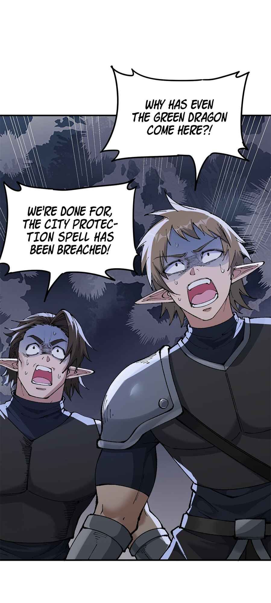 The Heavenly Path Is Not Stupid Chapter 16 - Page 30