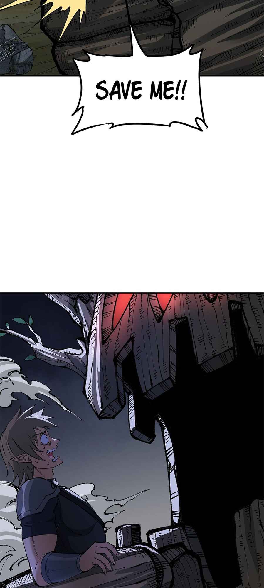 The Heavenly Path Is Not Stupid Chapter 16 - Page 33