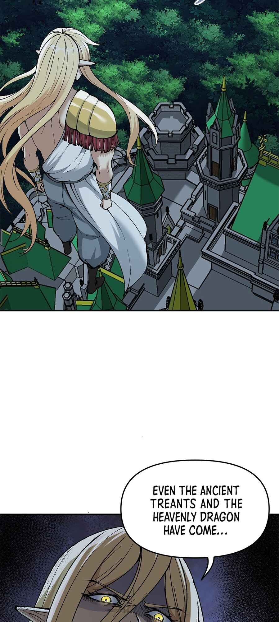 The Heavenly Path Is Not Stupid Chapter 16 - Page 38