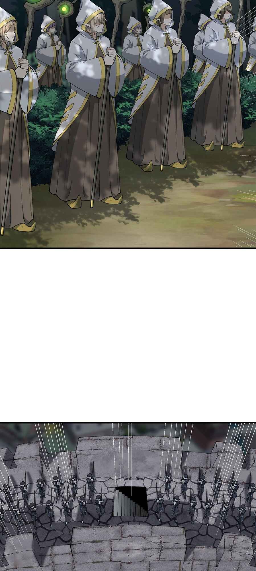 The Heavenly Path Is Not Stupid Chapter 16 - Page 4