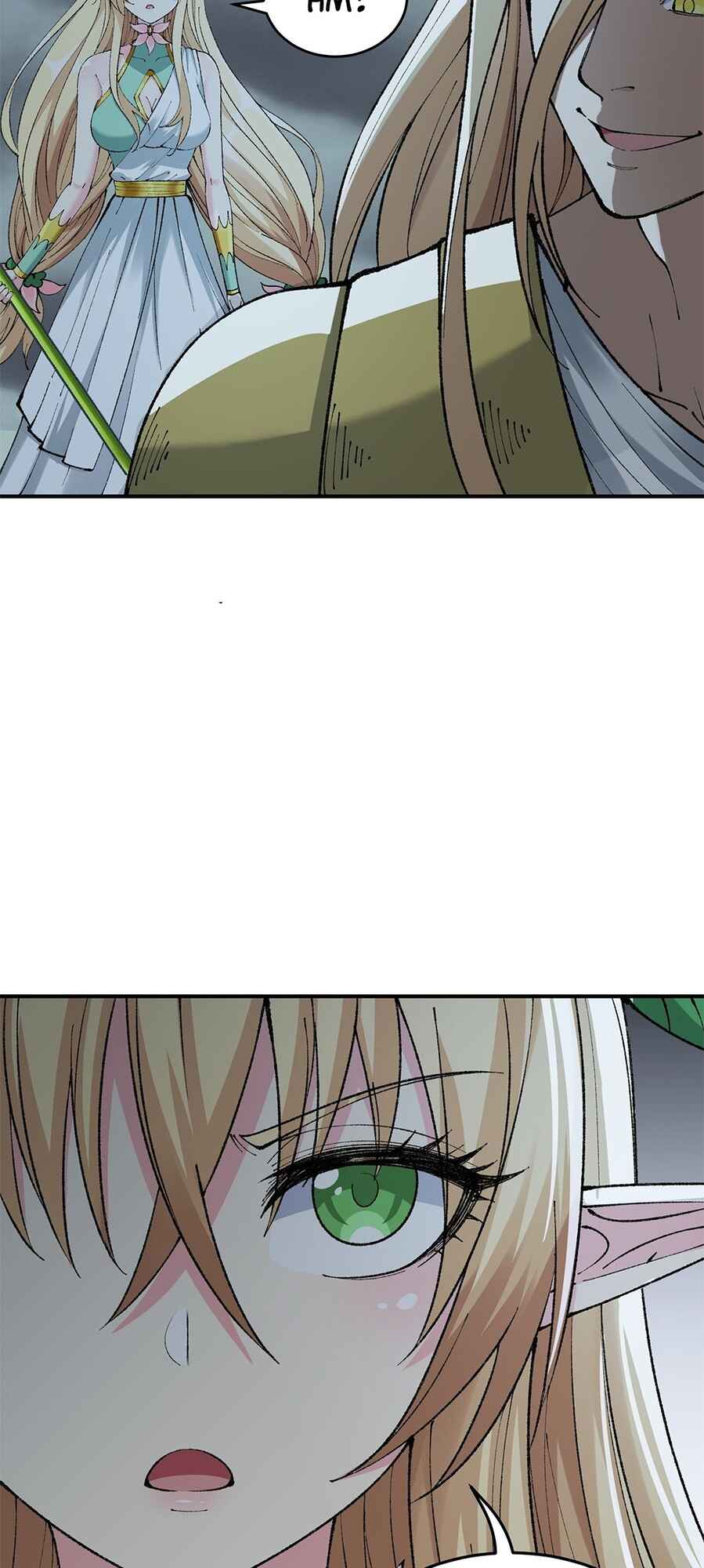 The Heavenly Path Is Not Stupid Chapter 16 - Page 41