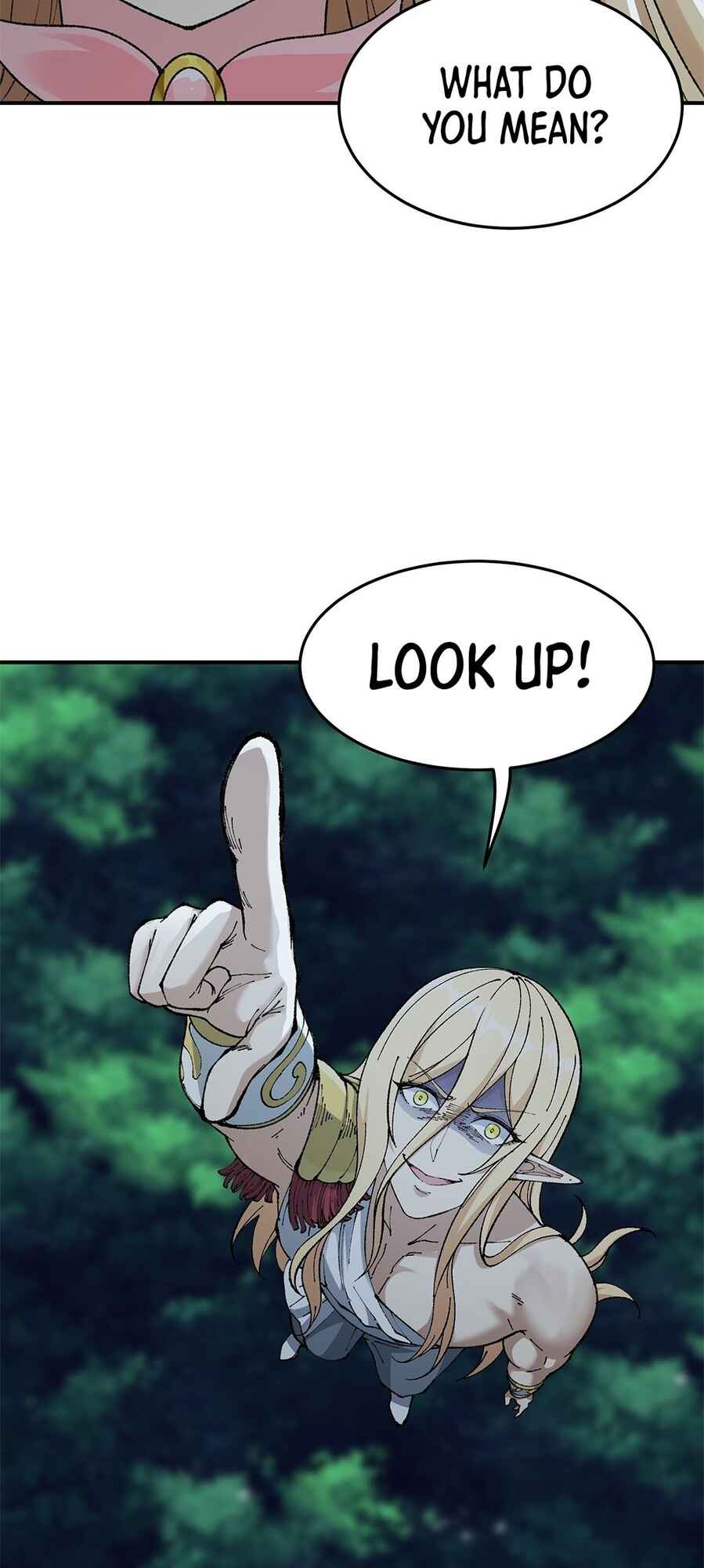The Heavenly Path Is Not Stupid Chapter 16 - Page 42
