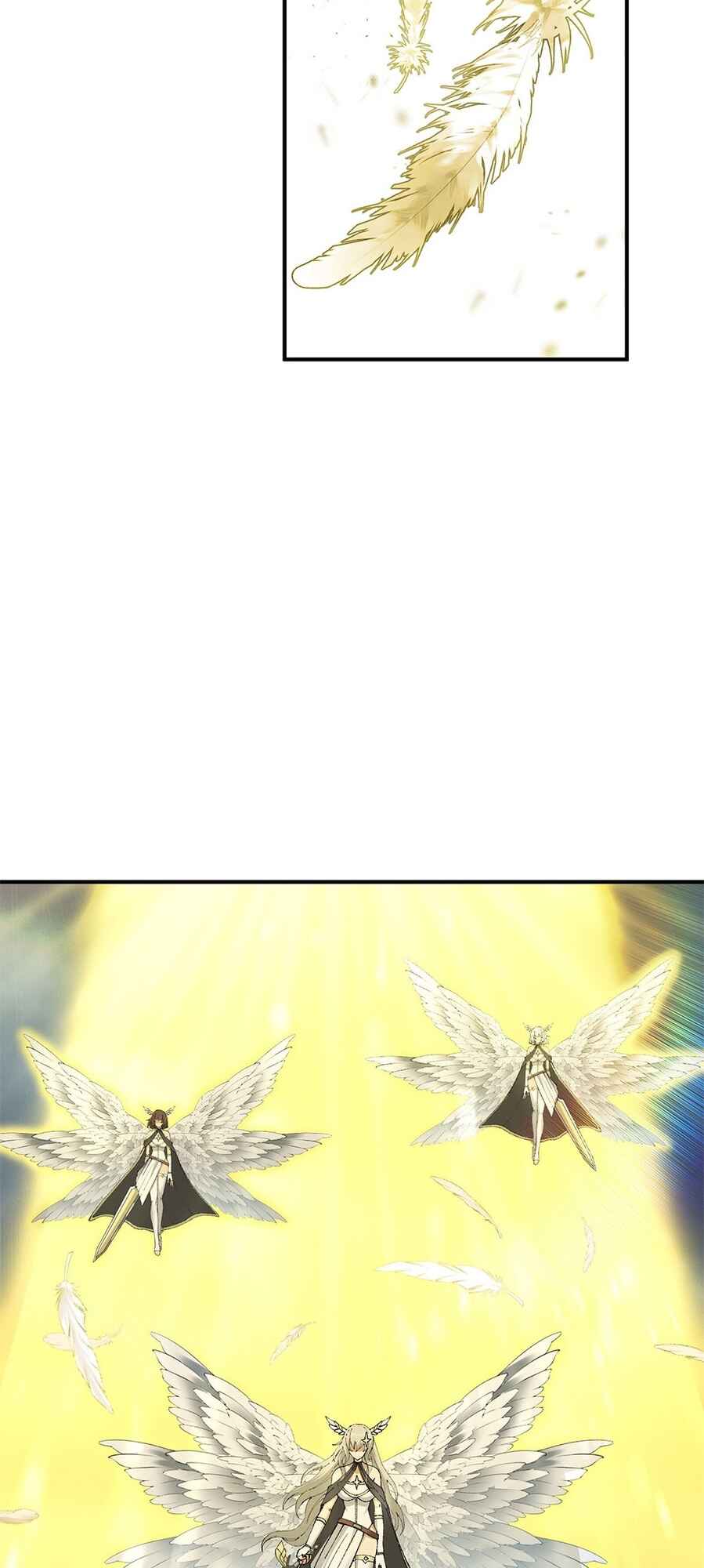 The Heavenly Path Is Not Stupid Chapter 16 - Page 46