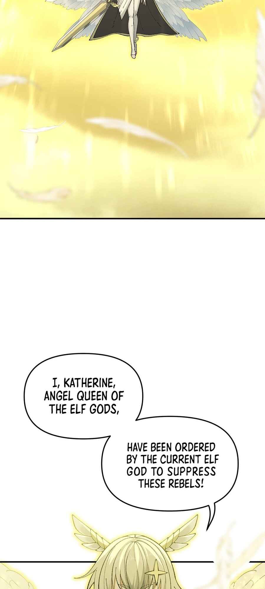 The Heavenly Path Is Not Stupid Chapter 16 - Page 47