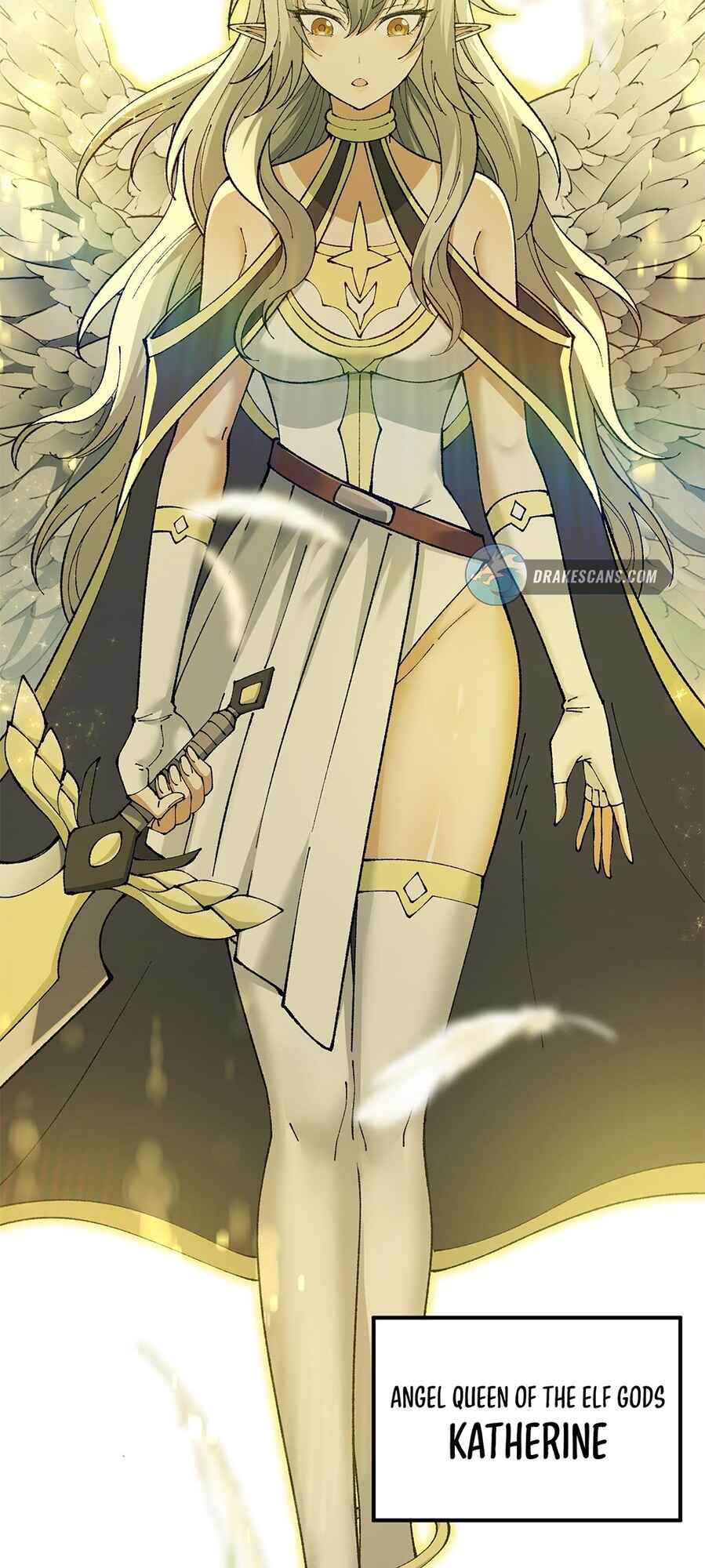 The Heavenly Path Is Not Stupid Chapter 16 - Page 48