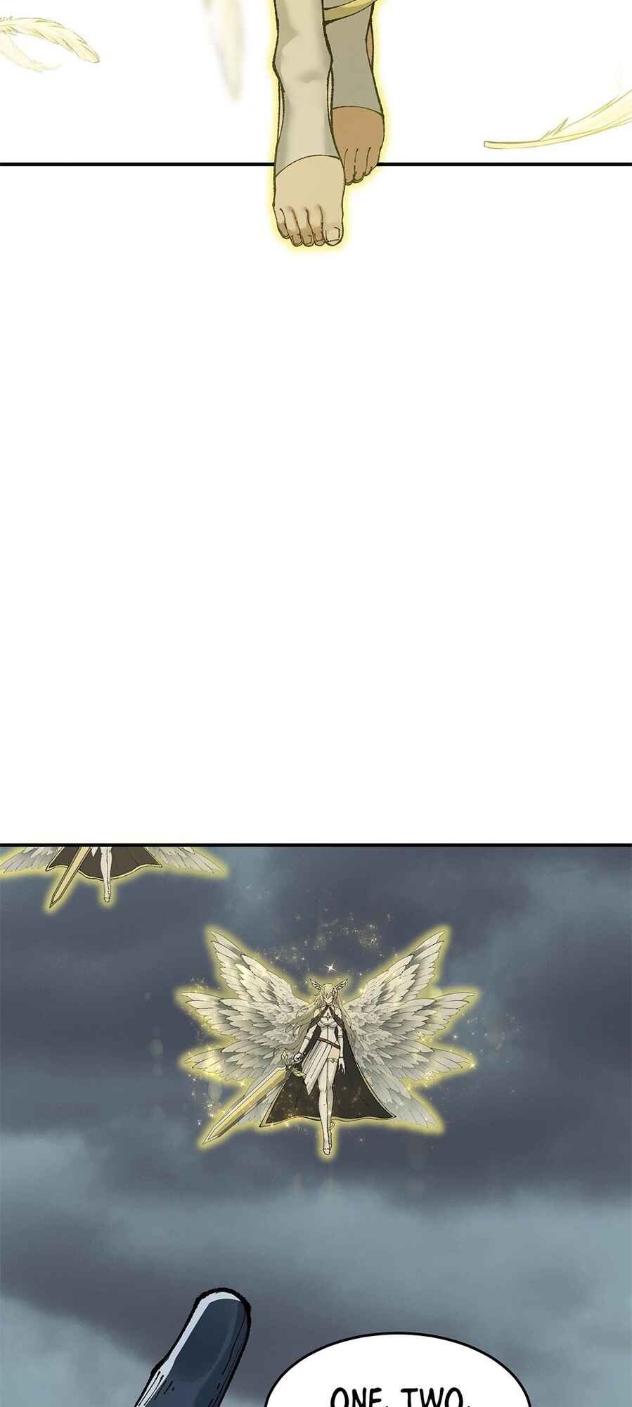 The Heavenly Path Is Not Stupid Chapter 16 - Page 49