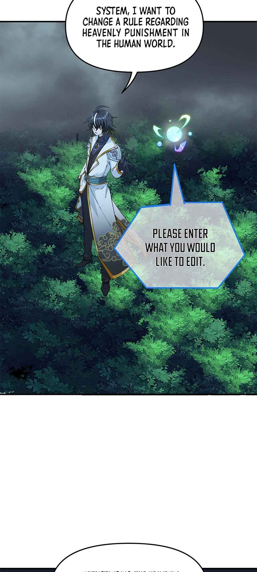 The Heavenly Path Is Not Stupid Chapter 16 - Page 61