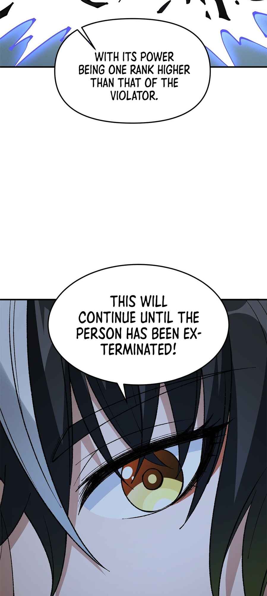 The Heavenly Path Is Not Stupid Chapter 16 - Page 64