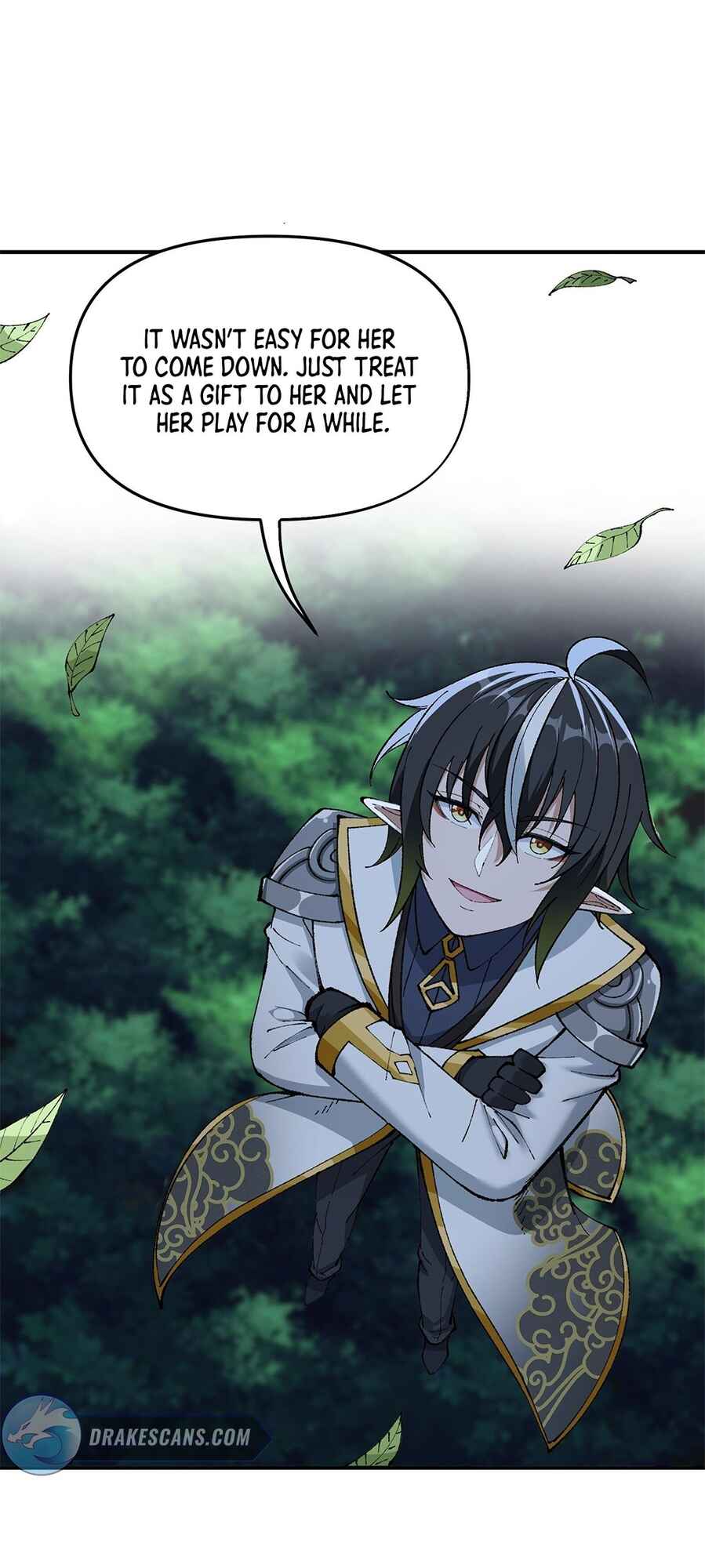 The Heavenly Path Is Not Stupid Chapter 16 - Page 67