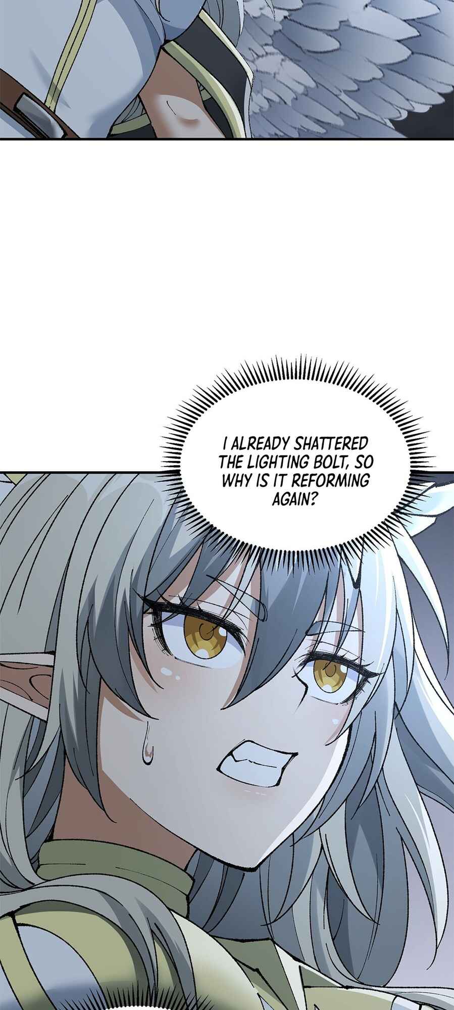 The Heavenly Path Is Not Stupid Chapter 16 - Page 70