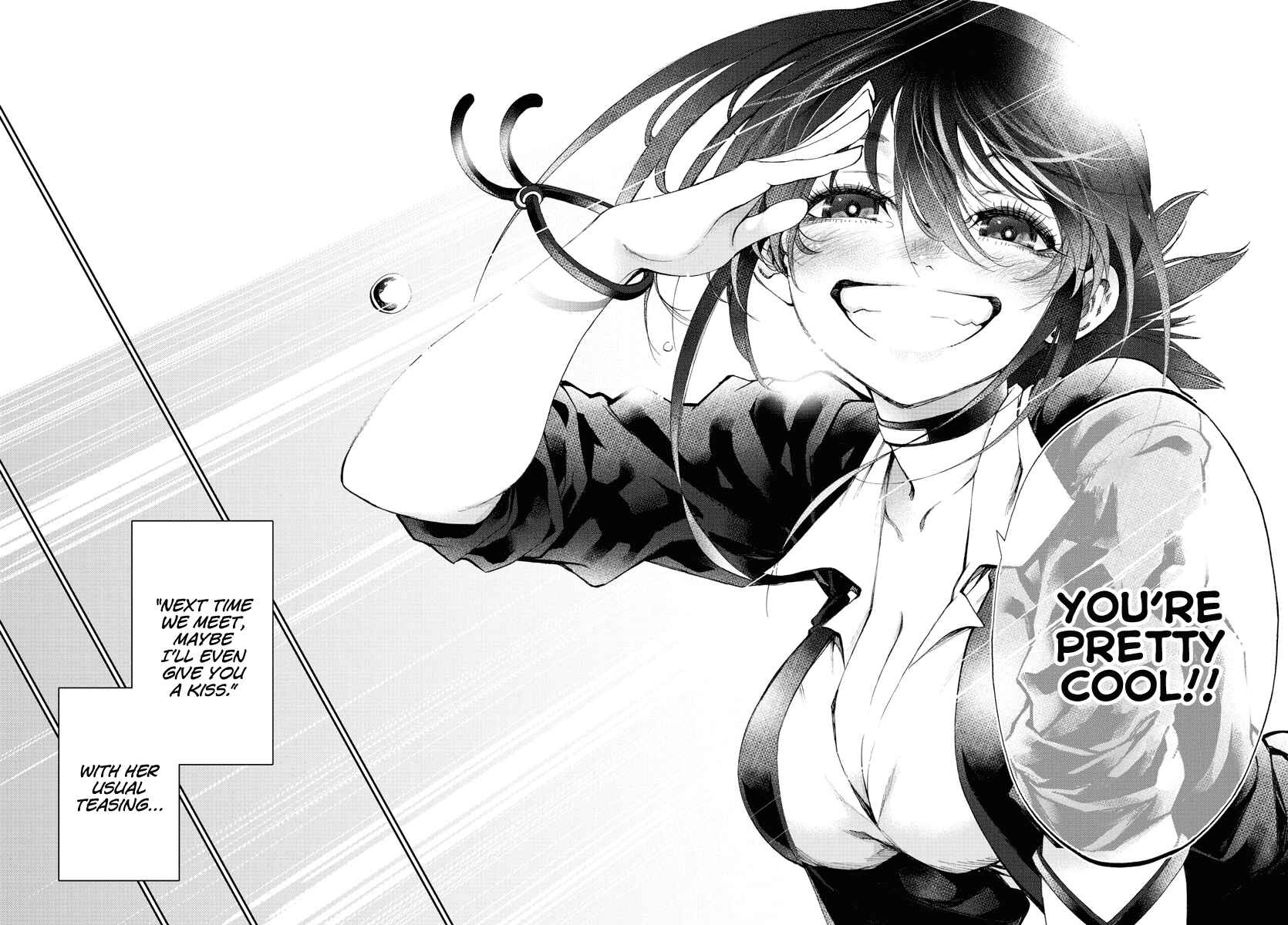 Yumemigaoka Wonderland Chapter 1 - Page 66