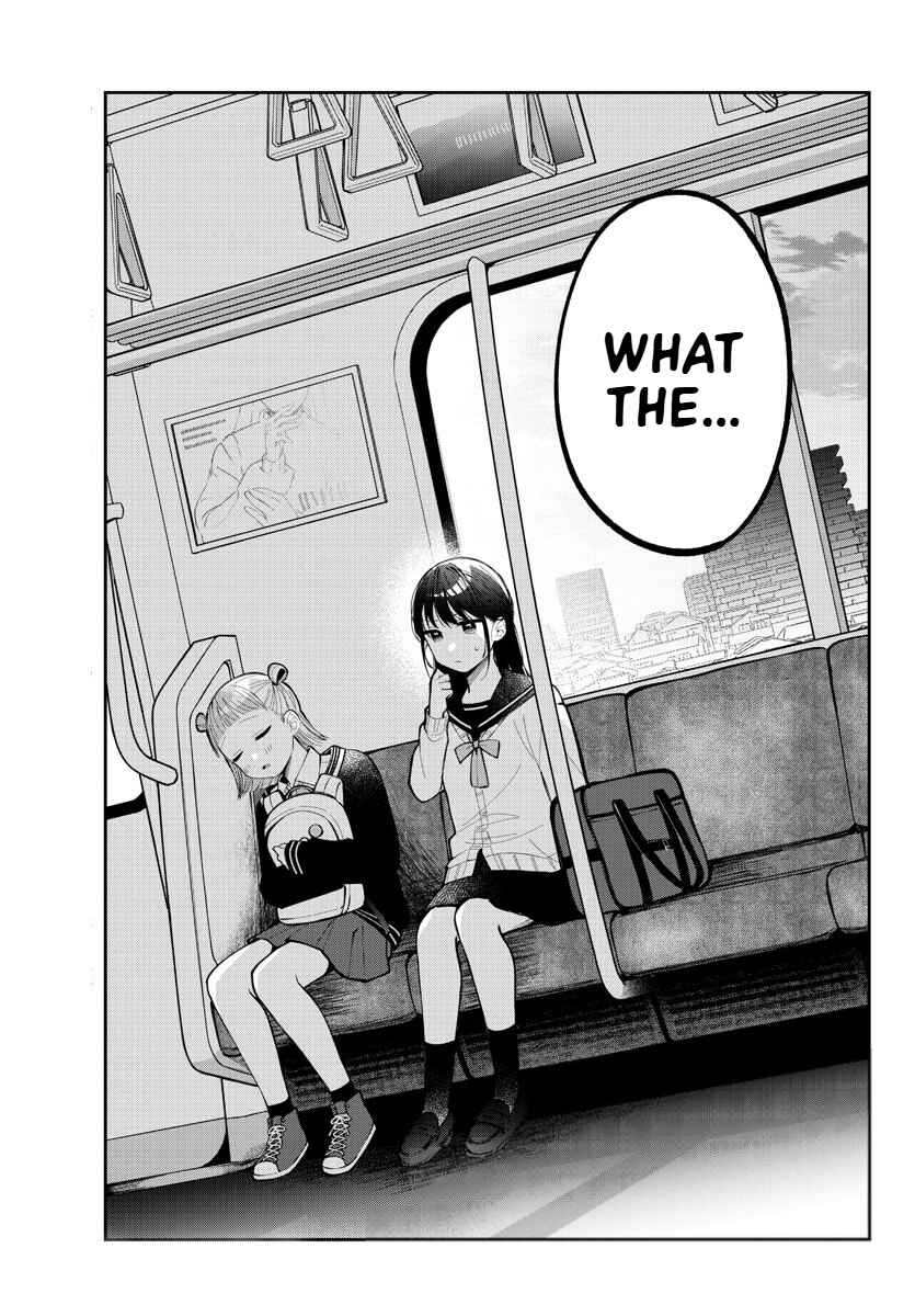 Kimi no Tamenara Nando demo Chapter 6 - Page 9