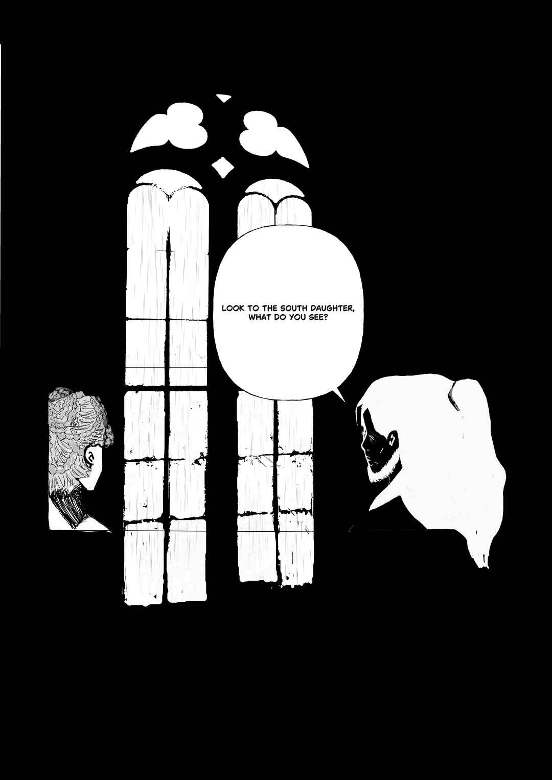 Ballad of Tides Chapter 1 - Page 12