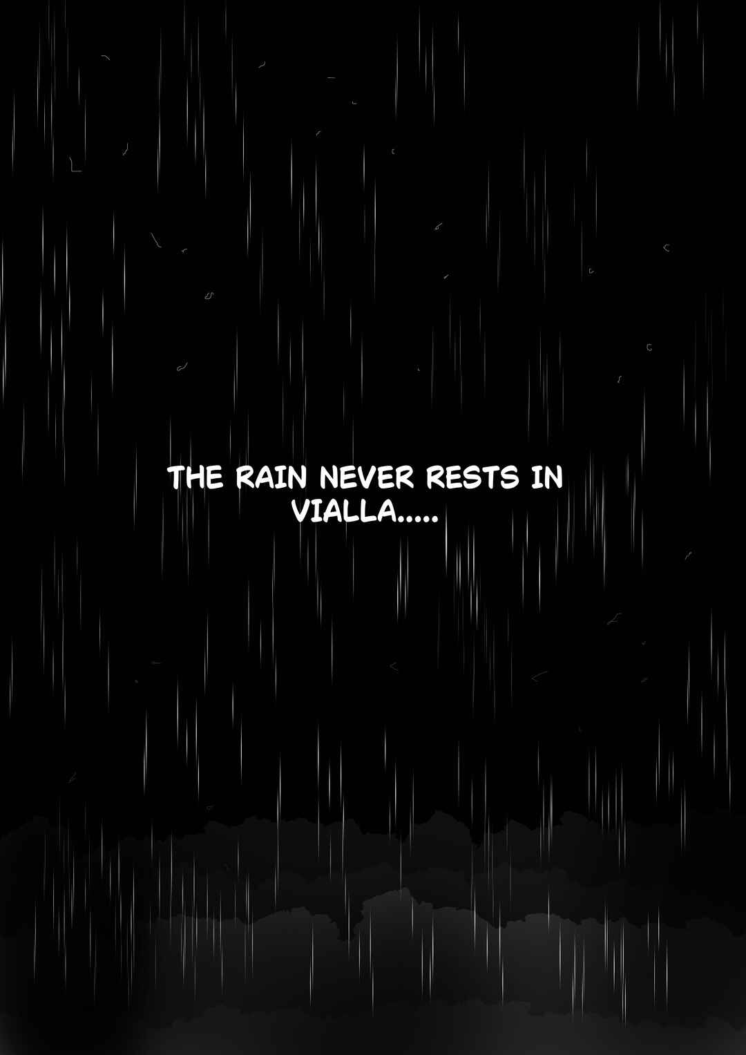 Ballad of Tides Chapter 1 - Page 2