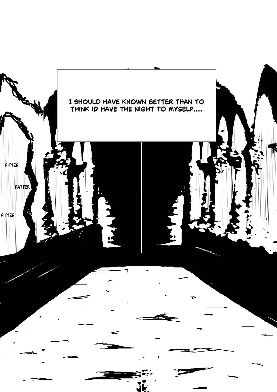 Ballad of Tides Chapter 1 - Page 7
