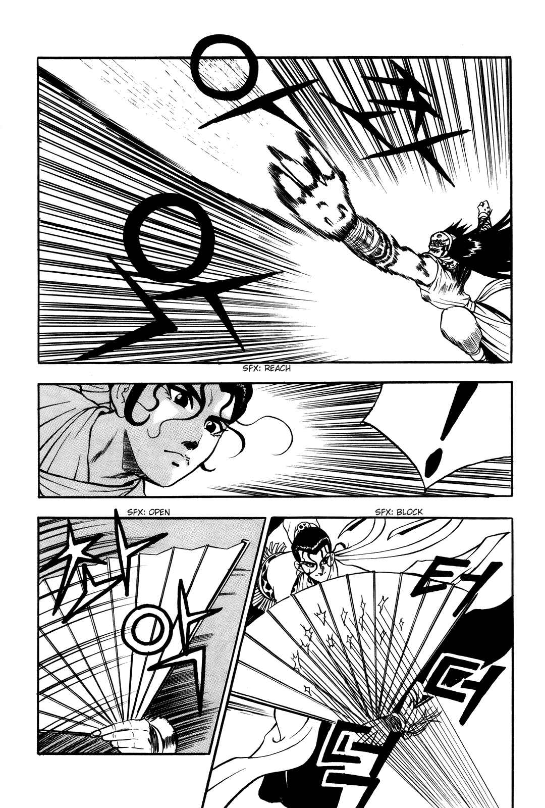 Yeolhyeol Gangho Chapter 39 - Page 12
