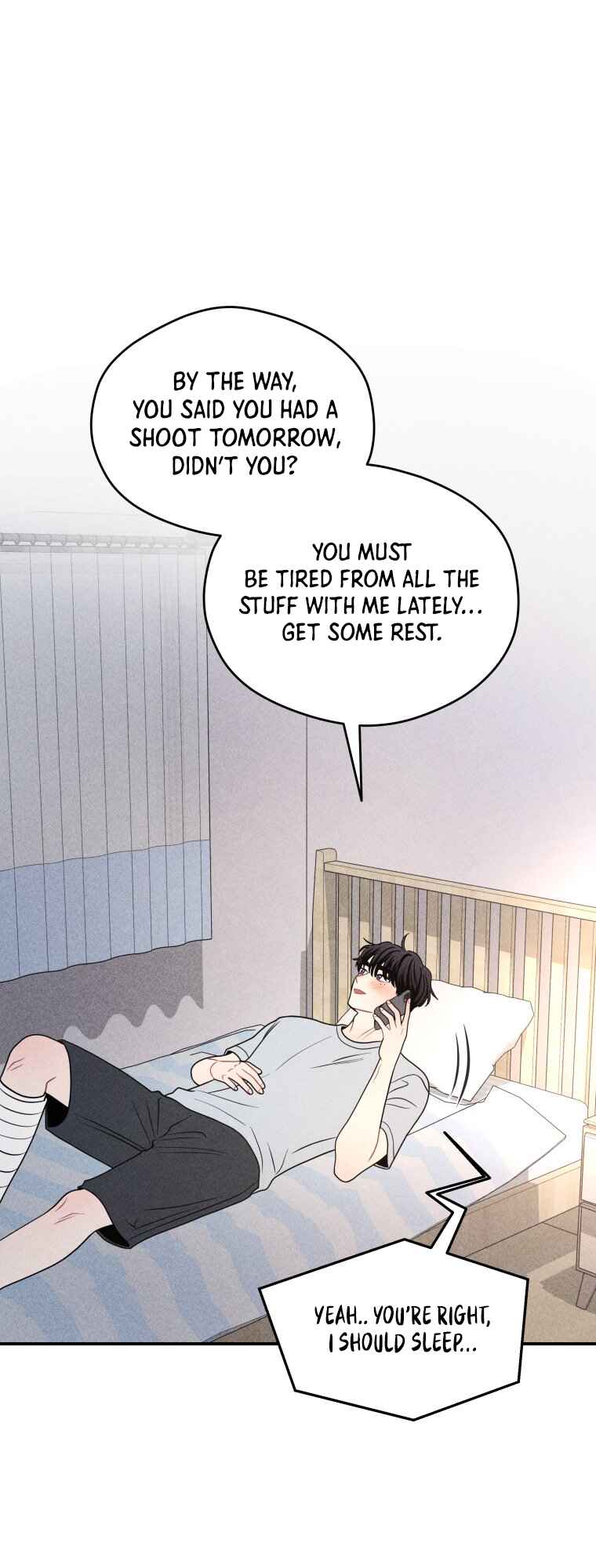 Gwijjal Romance Chapter 68 - Page 16