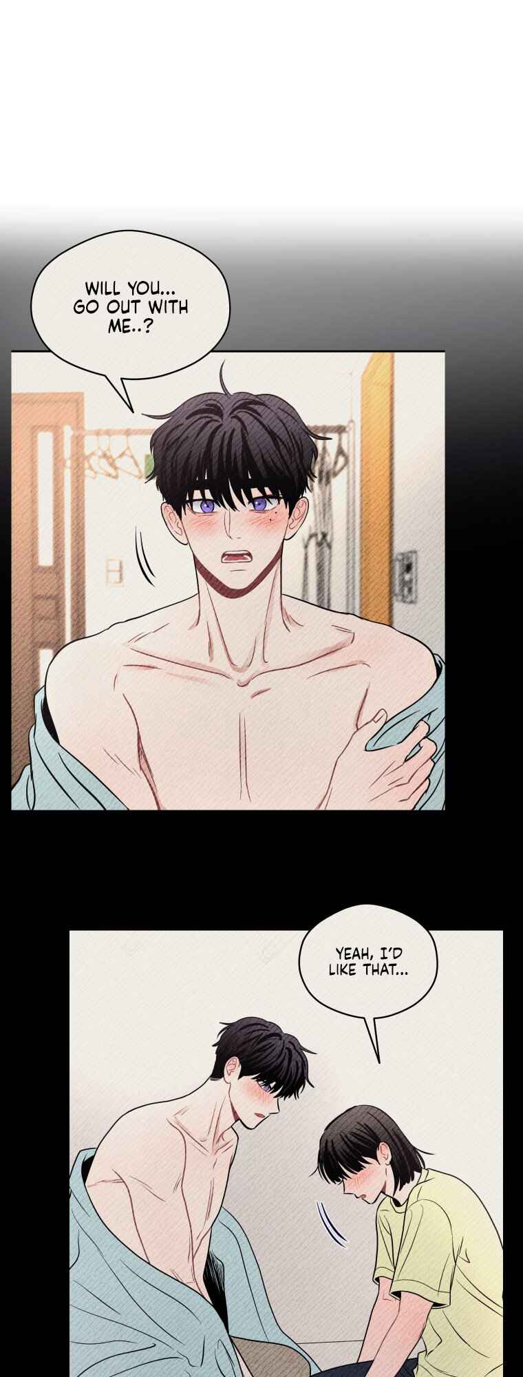Gwijjal Romance Chapter 68 - Page 22