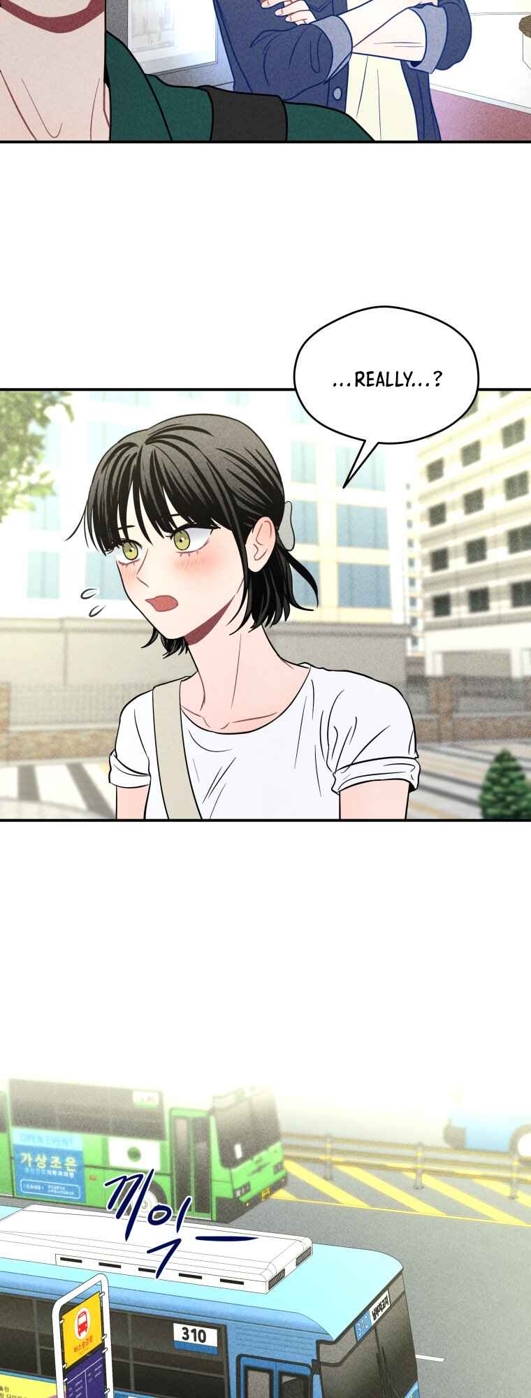 Gwijjal Romance Chapter 68 - Page 38