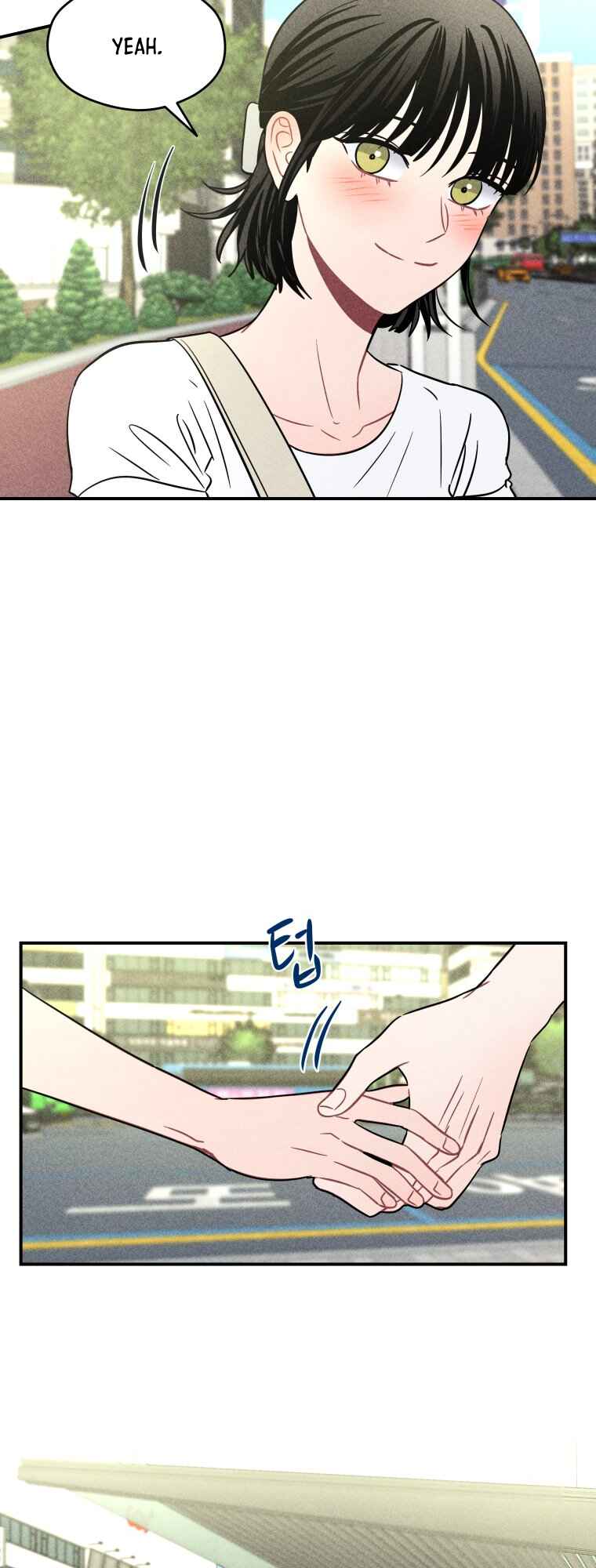 Gwijjal Romance Chapter 68 - Page 40