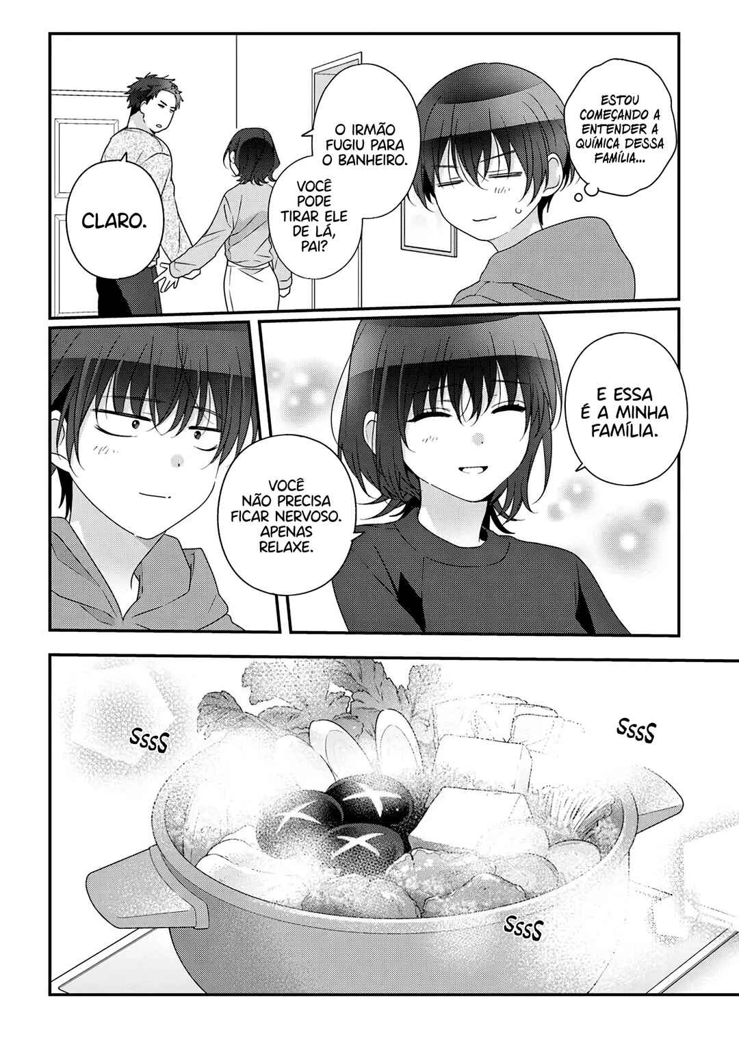 Class de 2-banme ni Kawaii Onnanoko to Tomodachi ni Natta Chapter 28.1 - Page 11