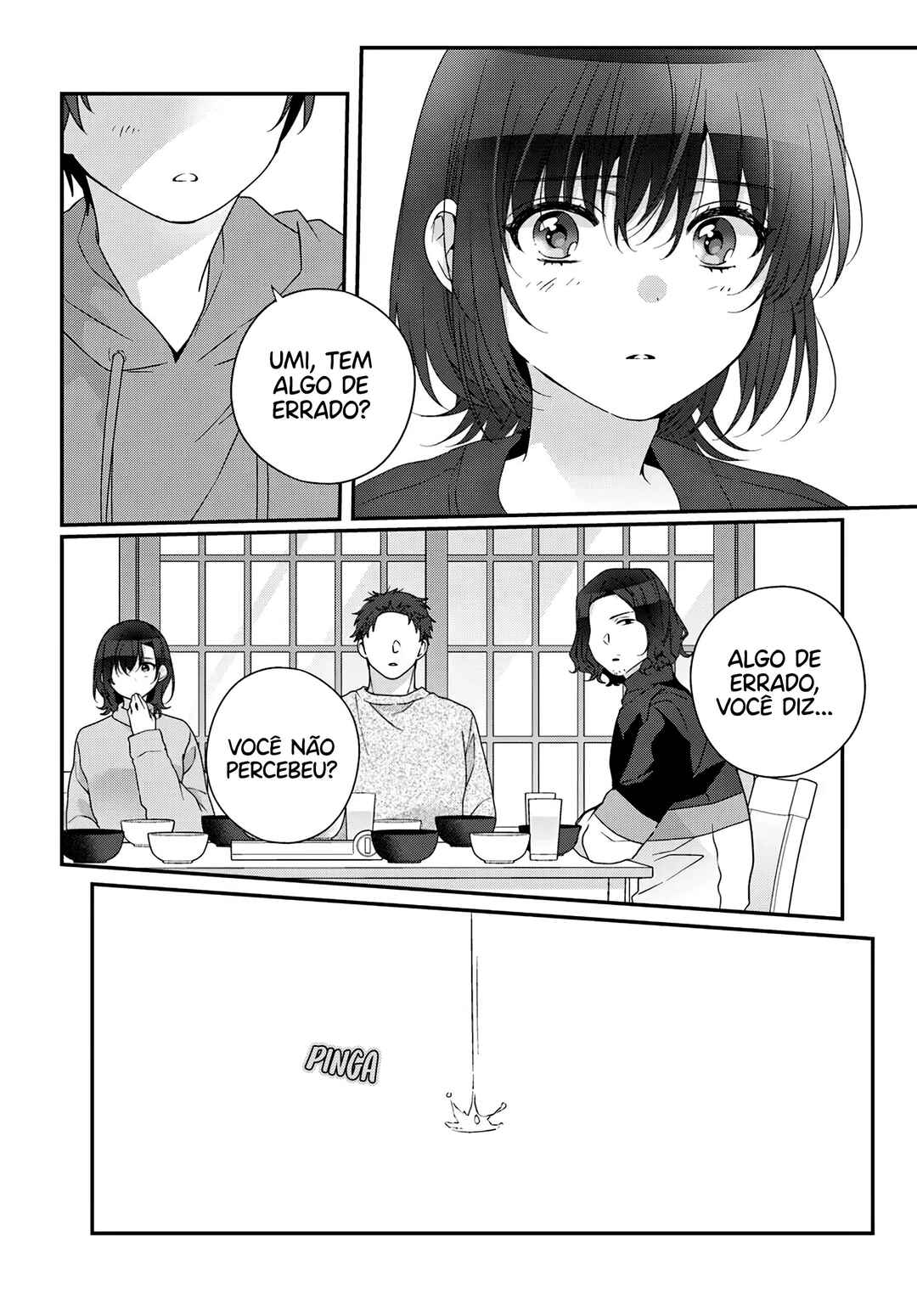 Class de 2-banme ni Kawaii Onnanoko to Tomodachi ni Natta Chapter 28.1 - Page 17